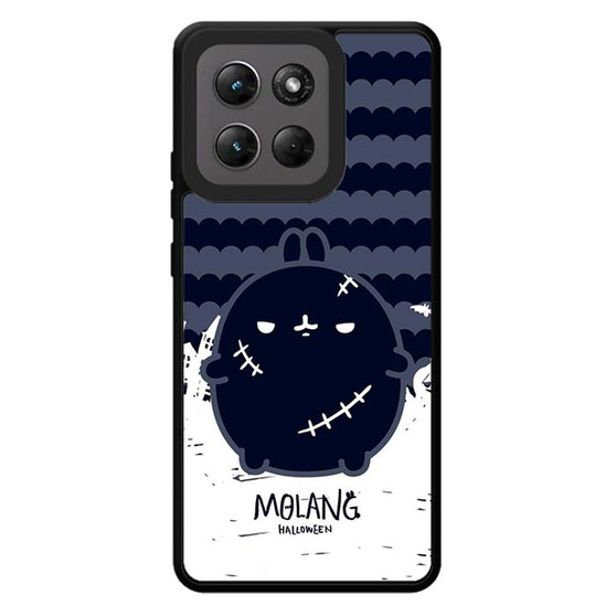 Molang Halloween Motorola Moto G Stylus 2026 Case