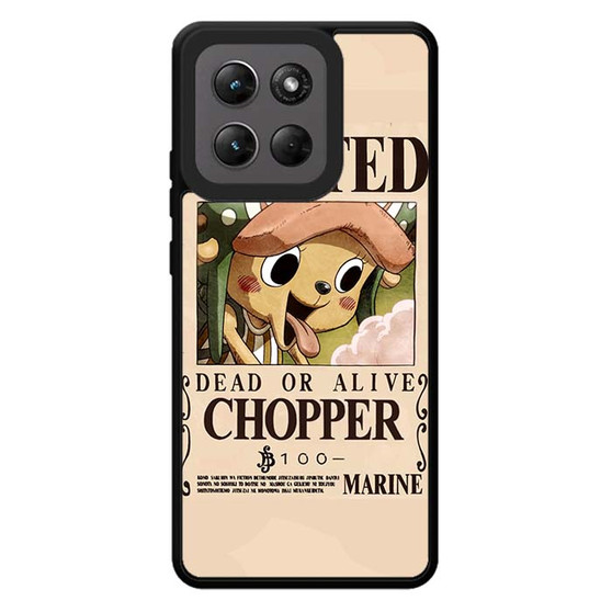 One Piece Bounty Chopper Motorola Moto G Stylus 2026 Case