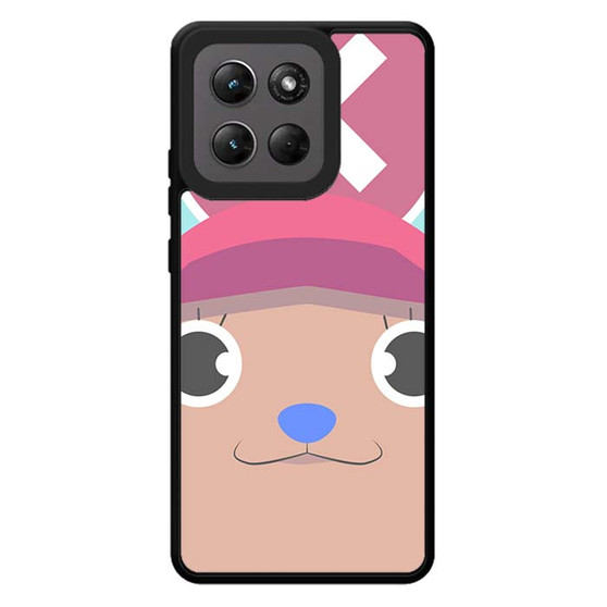 One Piece Chopper Face Motorola Moto G Stylus 2026 Case