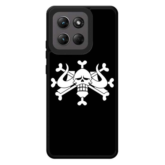 One Piece Kaido Motorola Moto G Stylus 2026 Case