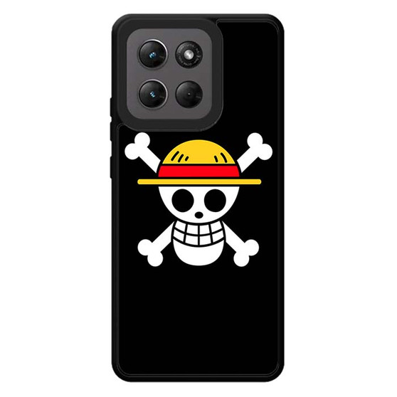 One Piece Strawhat Pirate Motorola Moto G Stylus 2026 Case