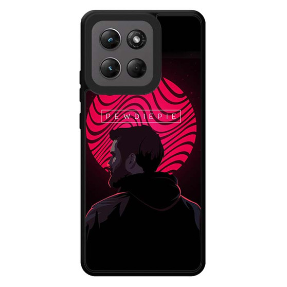 Pewdiepie Motorola Moto G Stylus 2026 Case