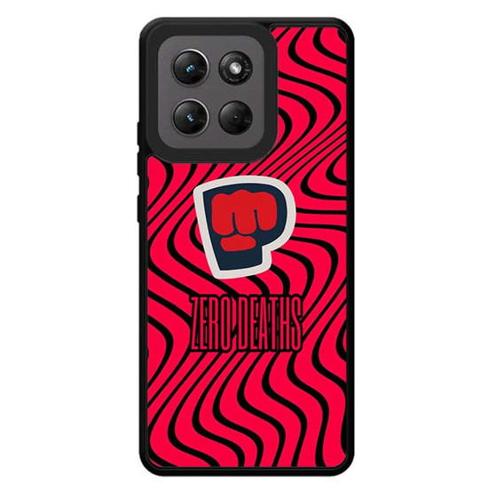 Pewdiepie Brofist Motorola Moto G Stylus 2026 Case
