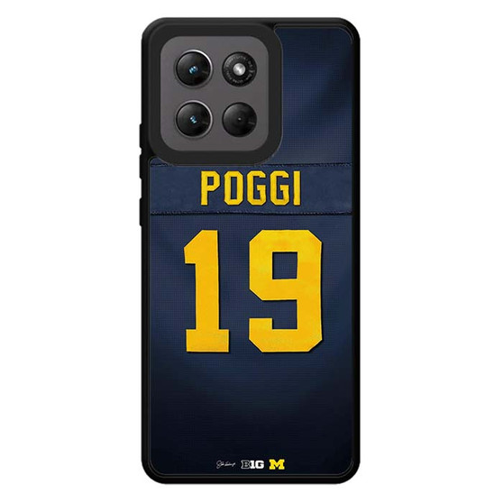 Poggi 19 Motorola Moto G Stylus 2026 Case