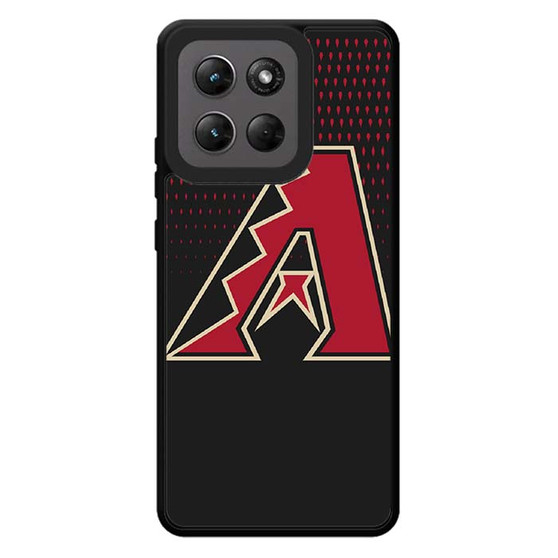 rizona diamondbacks Motorola Moto G Stylus 2026 Case