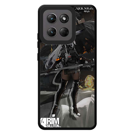 Savage Arknights Motorola Moto G Stylus 2026 Case