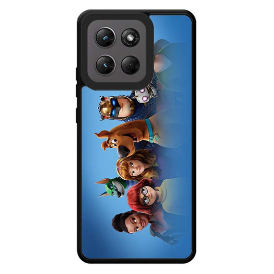 Scooby Do 3D Motorola Moto G Stylus 2026 Case