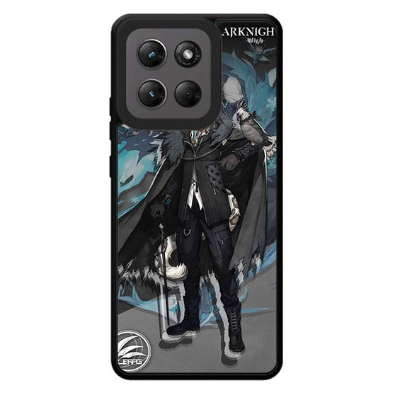 SilverAsh Arknights Motorola Moto G Stylus 2026 Case