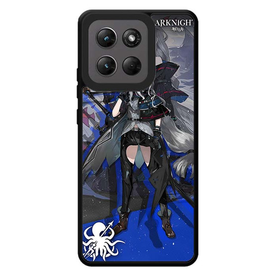Skadi Arknights Motorola Moto G Stylus 2026 Case