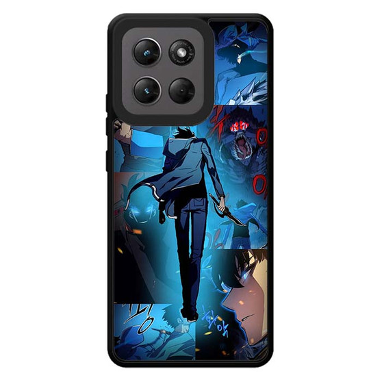 Solo Leveling 2 Motorola Moto G Stylus 2026 Case