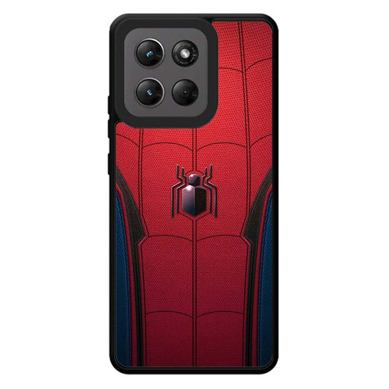 Spiderman homecoming suit Motorola Moto G Stylus 2026 Case