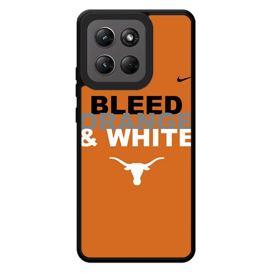 Texans Longhorn 2 Motorola Moto G Stylus 2026 Case