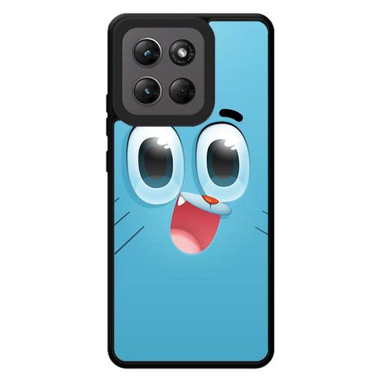 The amazing world of gumball 2 Motorola Moto G Stylus 2026 Case