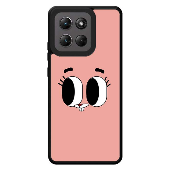The amazing world of gumball 3 Motorola Moto G Stylus 2026 Case