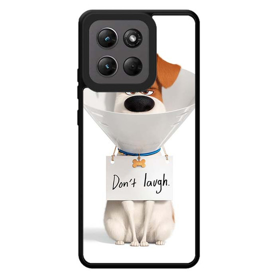 The Secret Life of Pet Motorola Moto G Stylus 2026 Case