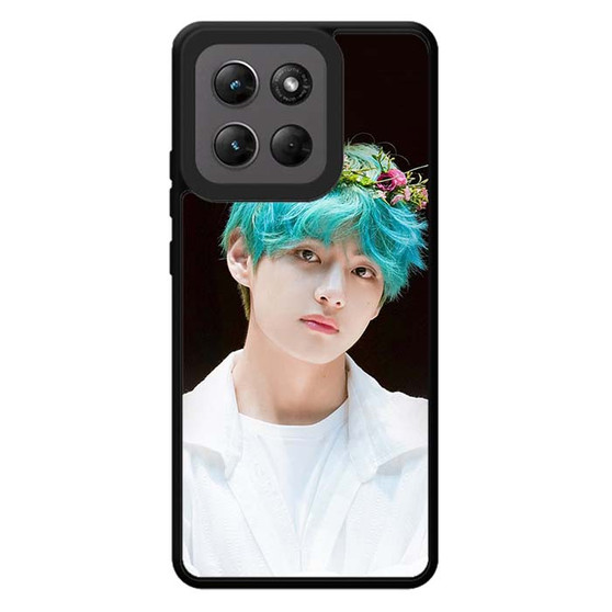 V bts 1 Motorola Moto G Stylus 2026 Case