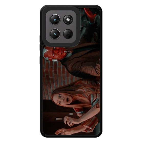 Wandavision 3 Motorola Moto G Stylus 2026 Case