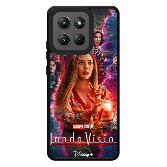 Wandavision 4 Motorola Moto G Stylus 2026 Case