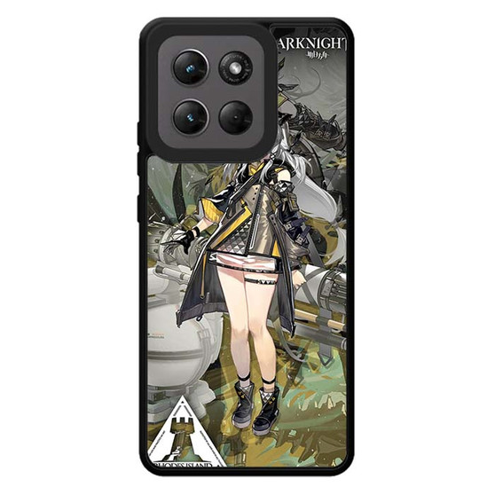 Weedy Arknights Motorola Moto G Stylus 2026 Case