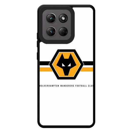 Wolverhampton 2 Motorola Moto G Stylus 2026 Case