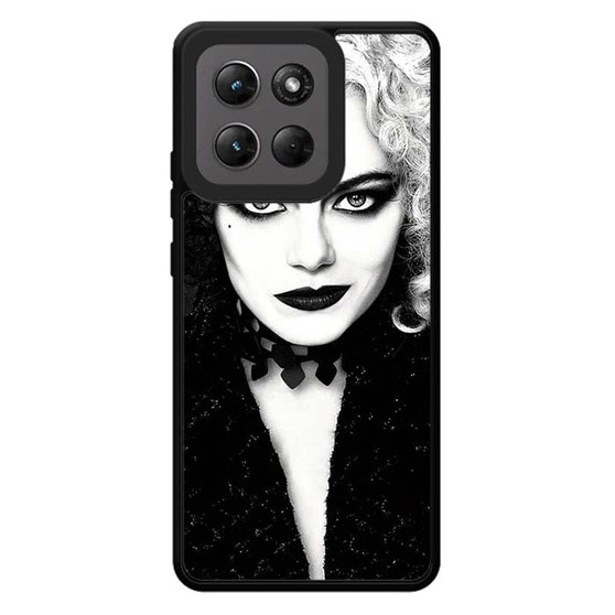 Cruella 1 Motorola Moto G Stylus 2026 Case