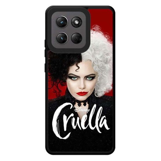 Cruella 2 Motorola Moto G Stylus 2026 Case