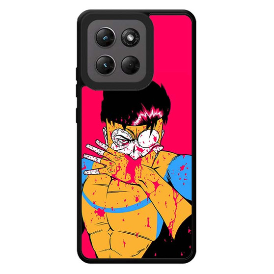 Invincible 1 Motorola Moto G Stylus 2026 Case