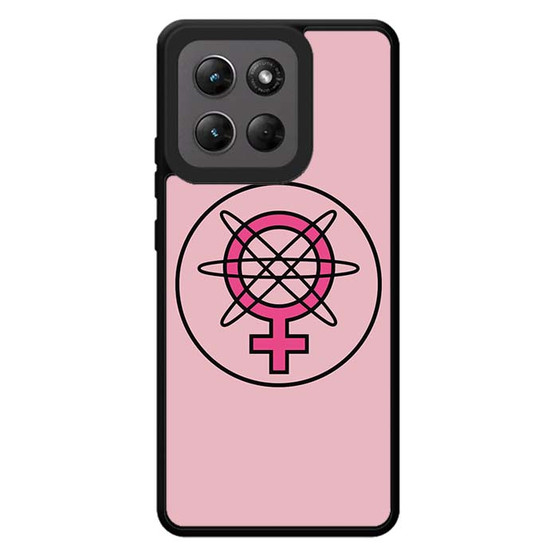 Invincible Atom Eve Motorola Moto G Stylus 2026 Case