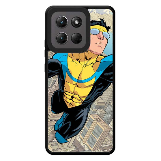 Invincible Mark Motorola Moto G Stylus 2026 Case