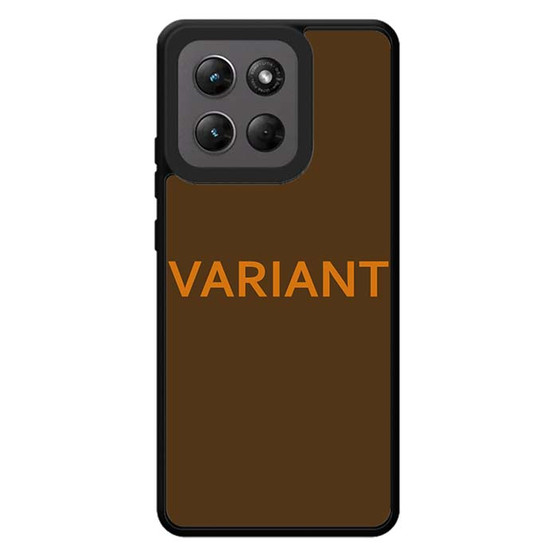Loki Variant Motorola Moto G Stylus 2026 Case