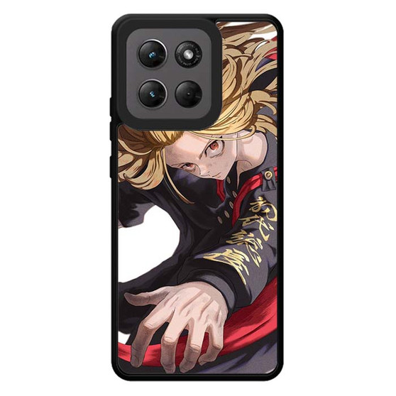 Tokyo Revengers Mikey 2 Motorola Moto G Stylus 2026 Case