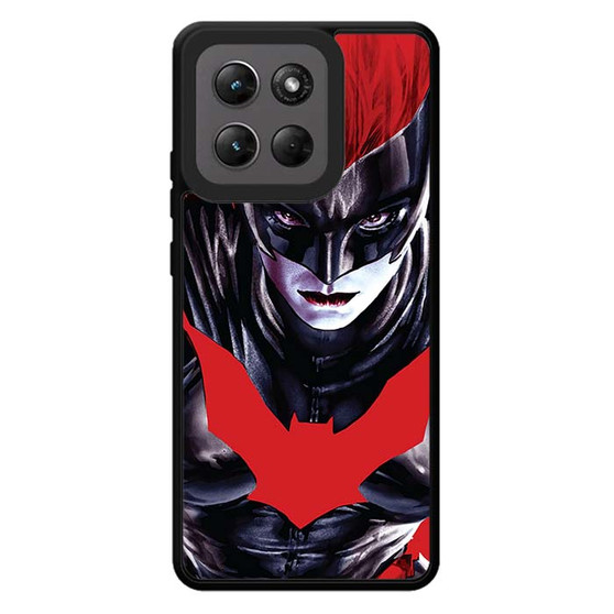 Batwoman Motorola Moto G Stylus 2026 Case