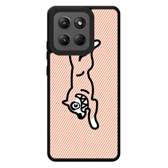 Billionaire boys club dog Motorola Moto G Stylus 2026 Case