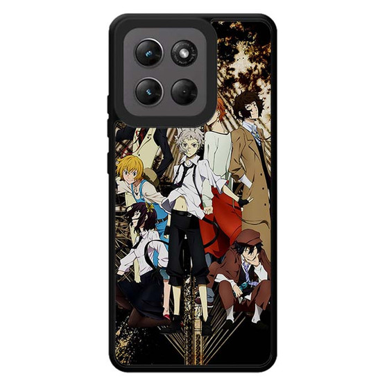 Bungou Stray Dog 1 Motorola Moto G Stylus 2026 Case