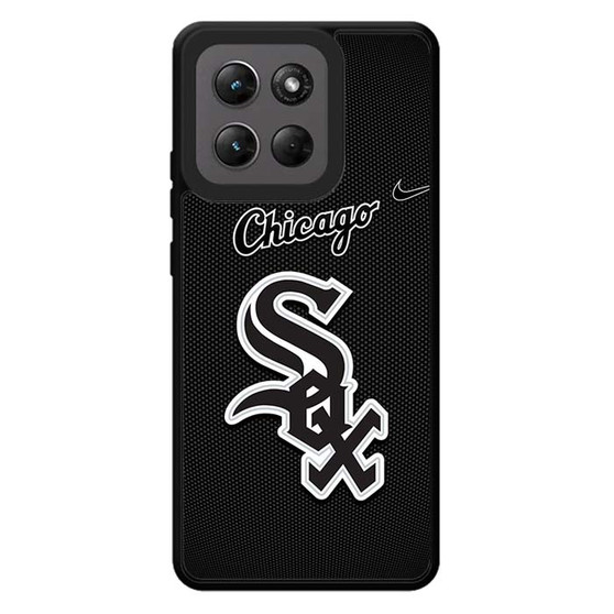 Chicago White Sox 2 Motorola Moto G Stylus 2026 Case