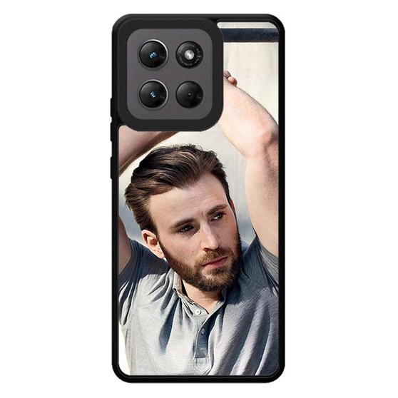 Chris Evans Motorola Moto G Stylus 2026 Case