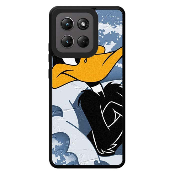 Daffy duck looney tunes wb Motorola Moto G Stylus 2026 Case