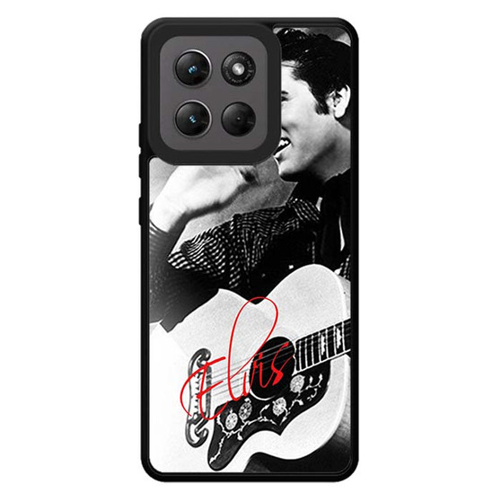 Elvis Presley Rock n Roll Motorola Moto G Stylus 2026 Case