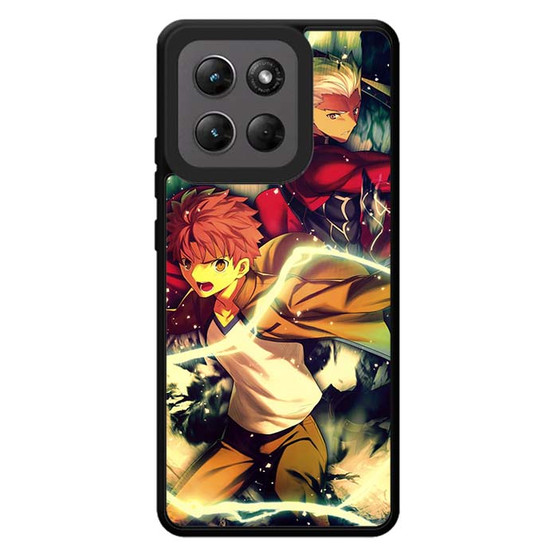 Fate Stay Night 1 Motorola Moto G Stylus 2026 Case