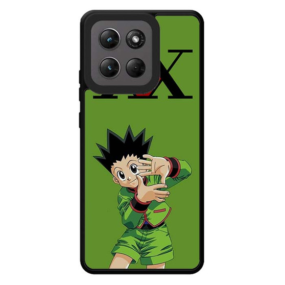 Hunter x Hunter Gon Freecss Motorola Moto G Stylus 2026 Case