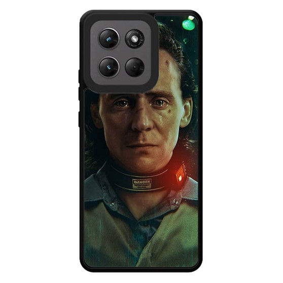 Loki as Variant Motorola Moto G Stylus 2026 Case