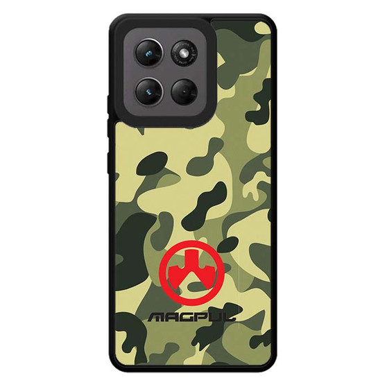 Magpul Multicam Scorpion Camo Motorola Moto G Stylus 2026 Case