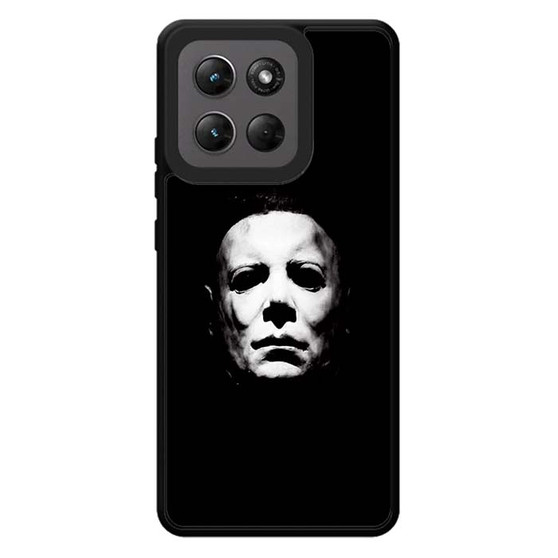 Mike myers halloween face Motorola Moto G Stylus 2026 Case