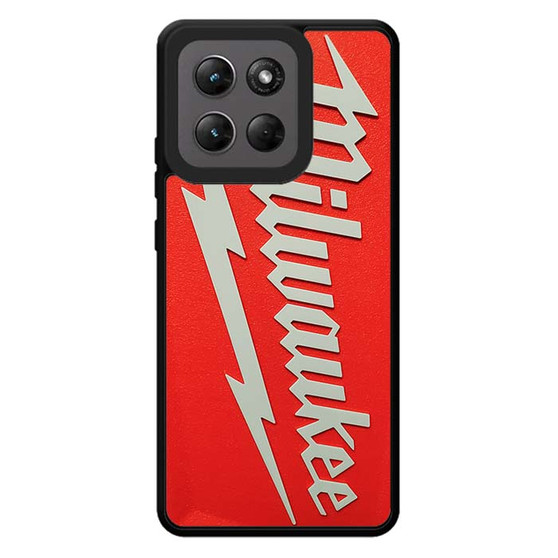Milwaukee Power Motorola Moto G Stylus 2026 Case