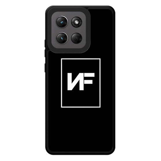 NF Logo Motorola Moto G Stylus 2026 Case