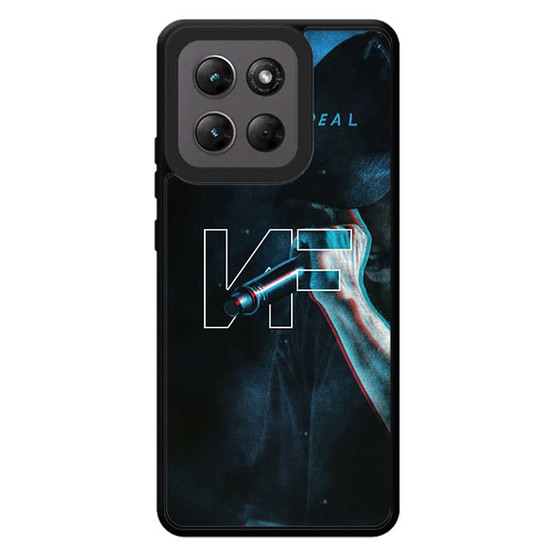 NF Real Music Motorola Moto G Stylus 2026 Case