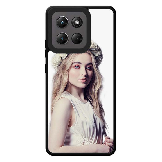 Sabrina Carpenter Motorola Moto G Stylus 2026 Case