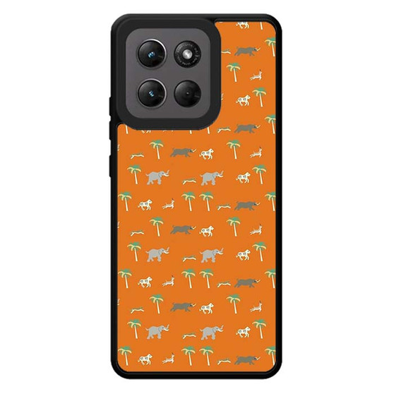 The darjeeling limited Motorola Moto G Stylus 2026 Case