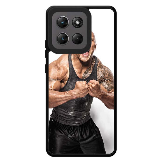 The Rock Motorola Moto G Stylus 2026 Case