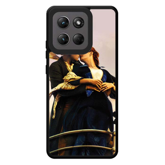 Titanic Love Motorola Moto G Stylus 2026 Case